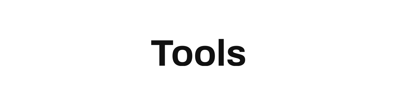 Open WebUI Tools