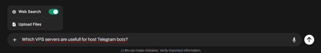 10 Tips: How to use Open WebUI